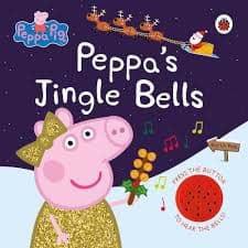 Peppa's Jingle Bells resmi